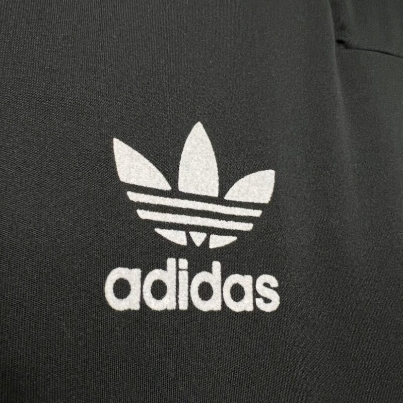 Colo Colo 1991 Away Retro Jersey - Image 4