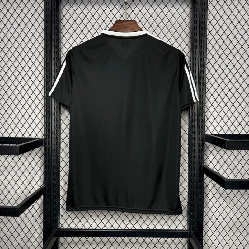 Colo Colo 1991 Away Retro Jersey - Image 2