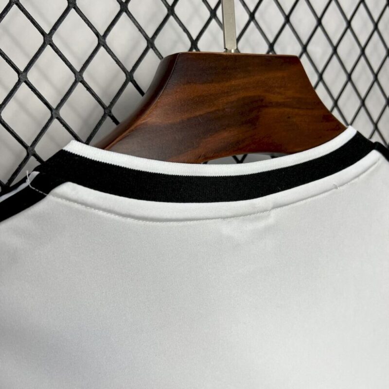 Colo Colo 1991 Home Retro Jersey - Image 8