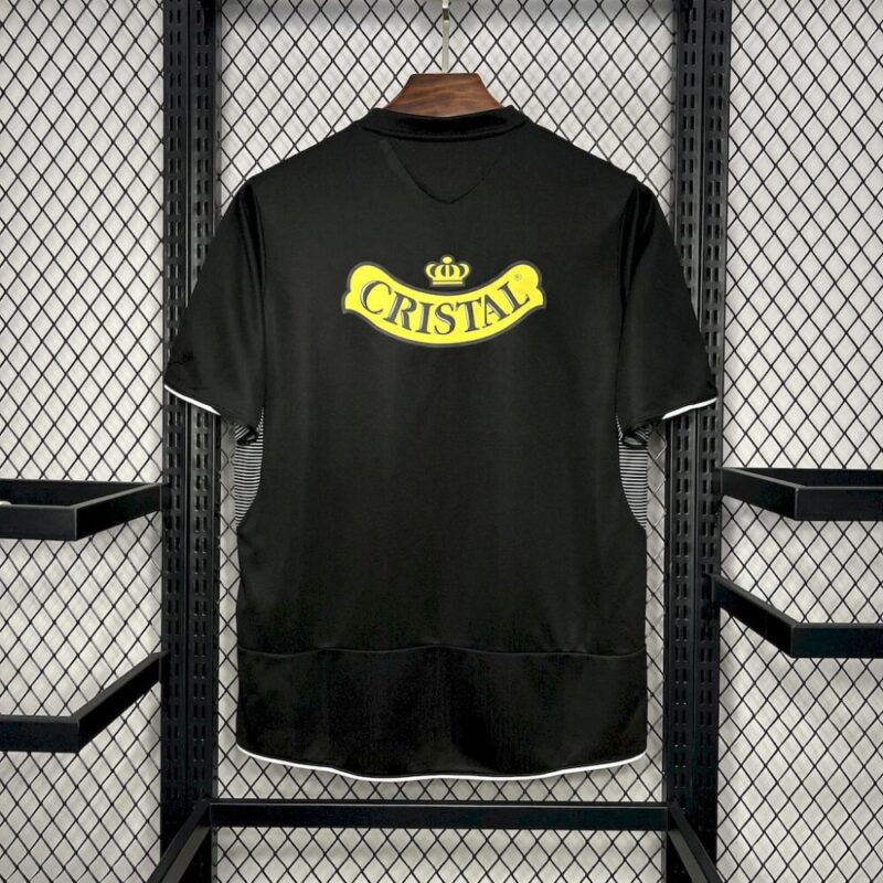 Colo Colo 2006 Away Retro Jersey - Image 2