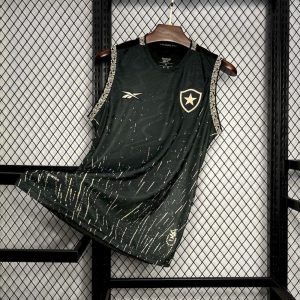 Botafogo 2024/25 Away Tank Top Jersey