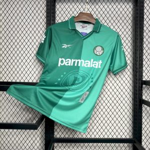Palmeiras 1997/98 Home Retro Jersey