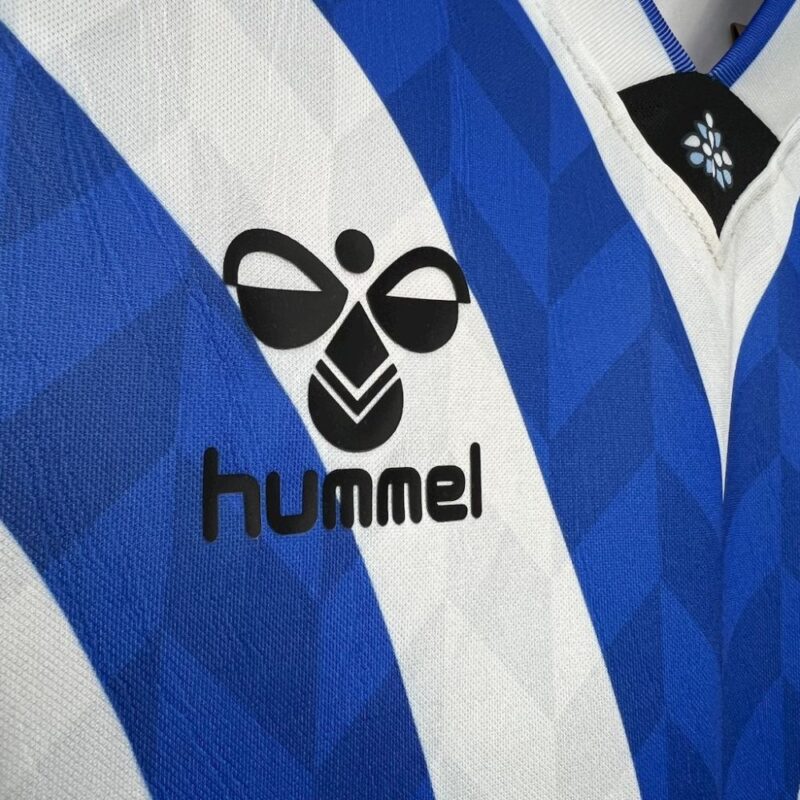 Malaga 2024/25 Concept Version Jersey - Image 7