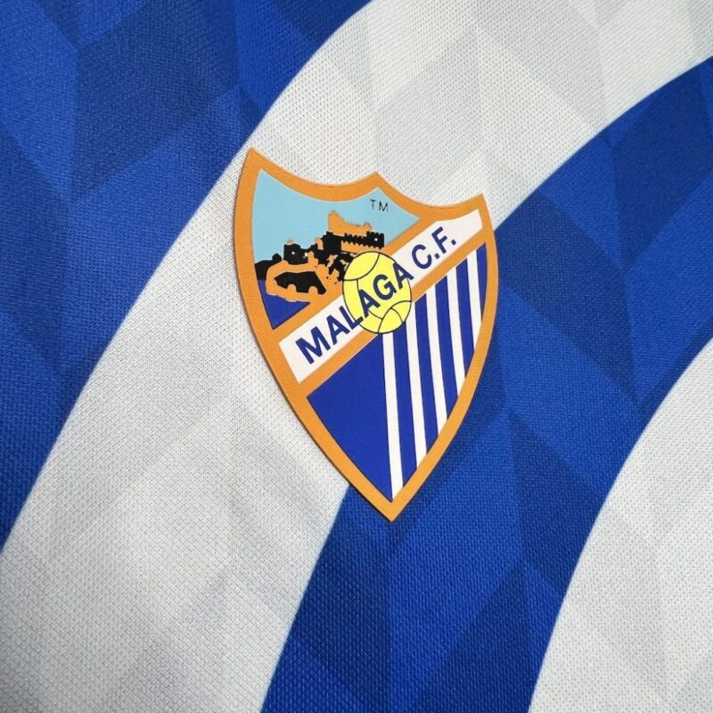 Malaga 2024/25 Concept Version Jersey - Image 6