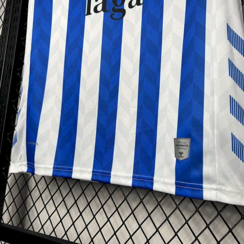 Malaga 2024/25 Concept Version Jersey - Image 4