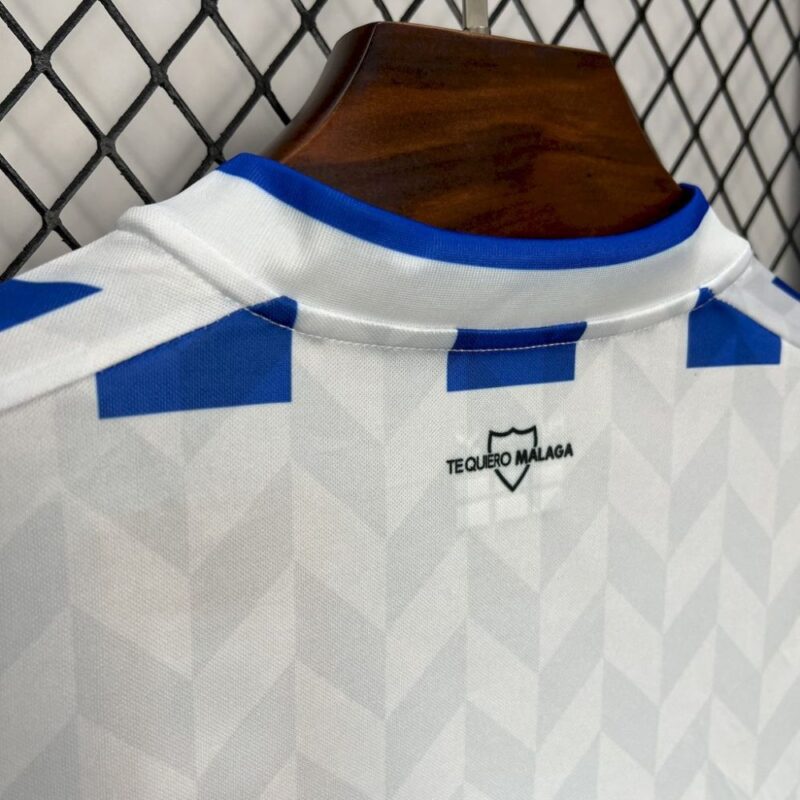 Malaga 2024/25 Concept Version Jersey - Image 3