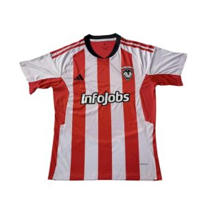 Aniquiladores FC 2024/25 Home Jersey