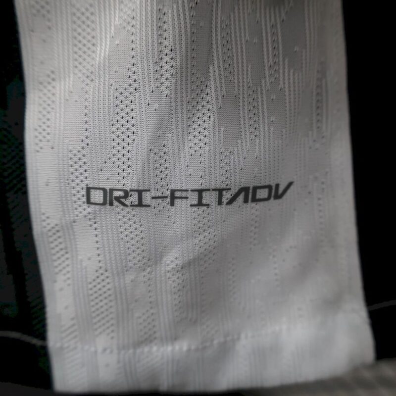 Corinthians 2024/25 Third Jersey Player Version - Image 8