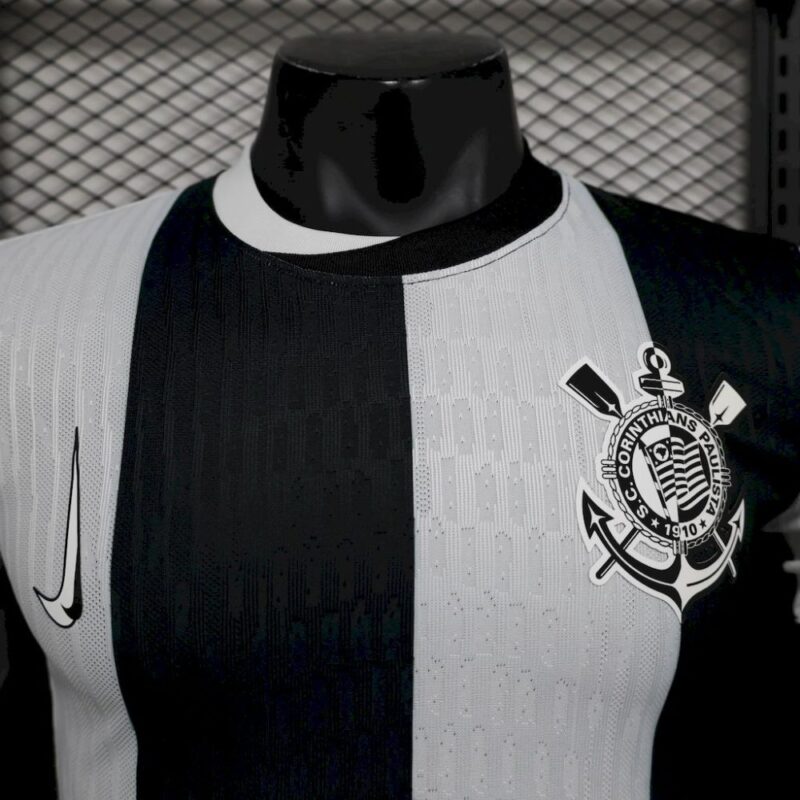 Corinthians 2024/25 Third Jersey Player Version - Image 5