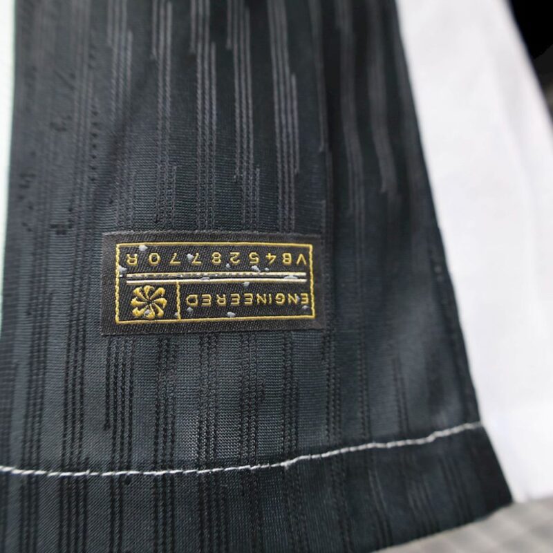 Corinthians 2024/25 Third Jersey Player Version - Image 3