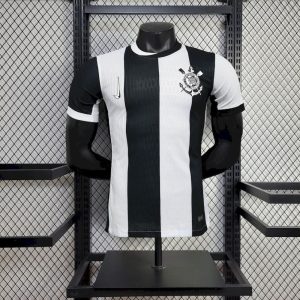 Corinthians 2024/25 Third Jersey Player Version