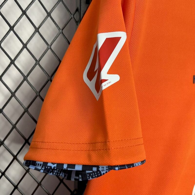 Celta Vigo 2024/25 Third Jersey - Image 7