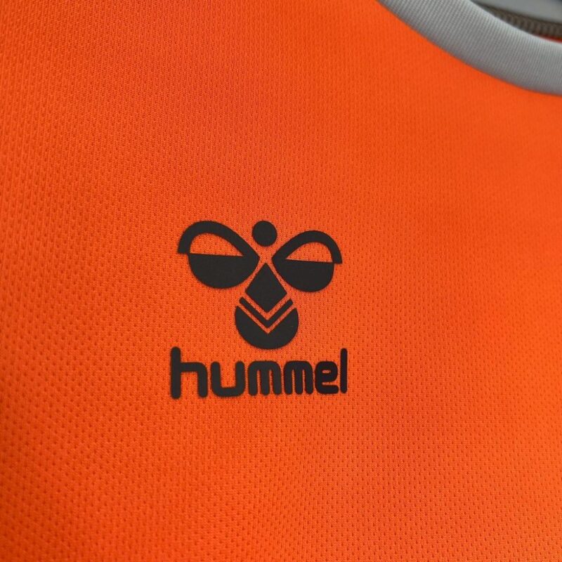 Celta Vigo 2024/25 Third Jersey - Image 5