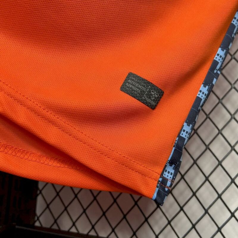 Celta Vigo 2024/25 Third Jersey - Image 3