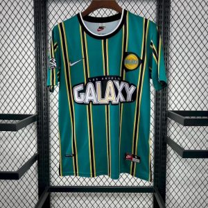 Los Angeles FC 1998/99 Home Retro Jersey