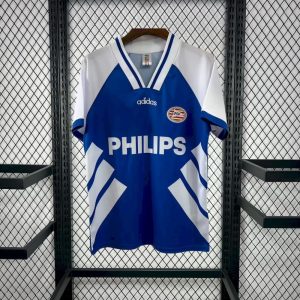 PSV Eindhoven 1994/95 Away Retro Jersey