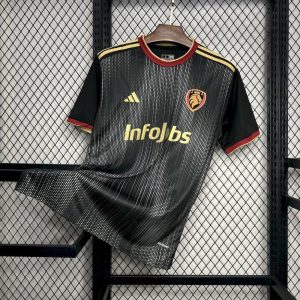 Ultimate Mostoles 2024/25 Home Jersey