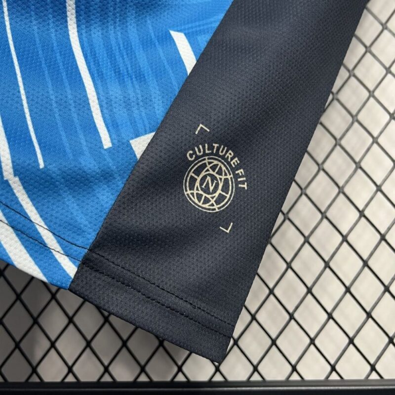 Napoli 2024/25 Coca-Cola Joint edition Jersey - Image 3
