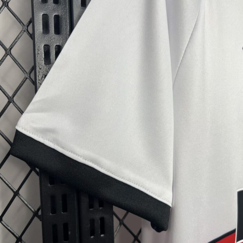 Rayo Vallecano 2024/25 Away Jersey - Image 7