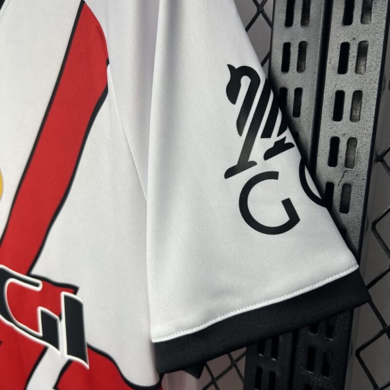 Rayo Vallecano 2024/25 Away Jersey - Image 3