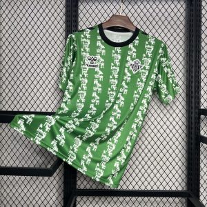 Real Betis 2024/25 Pre-competition training Jersey
