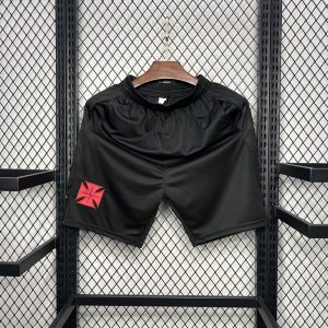 Vasco Da Gama 2024/25 Home Shorts