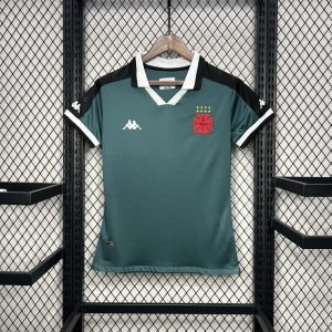Vasco Da Gama 2024/25 Womens Pre-Match Training Jersey