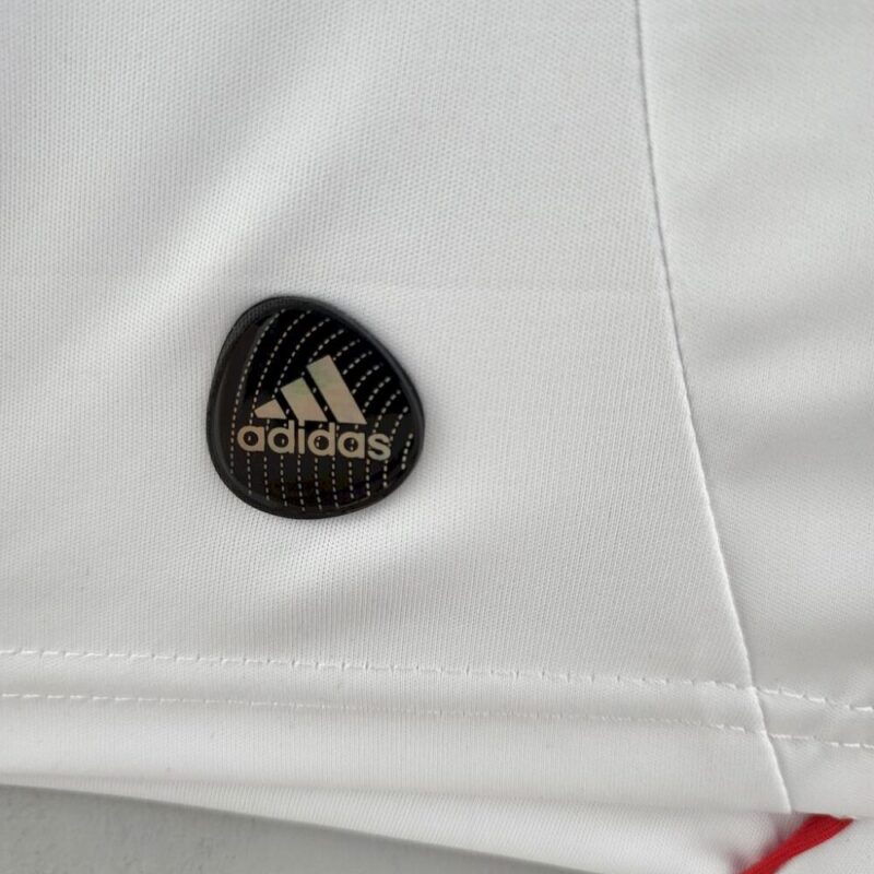 AC Milan 2011/12 Away Retro Jersey - Image 7