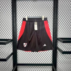 River Plate 2024/25 Home Shorts