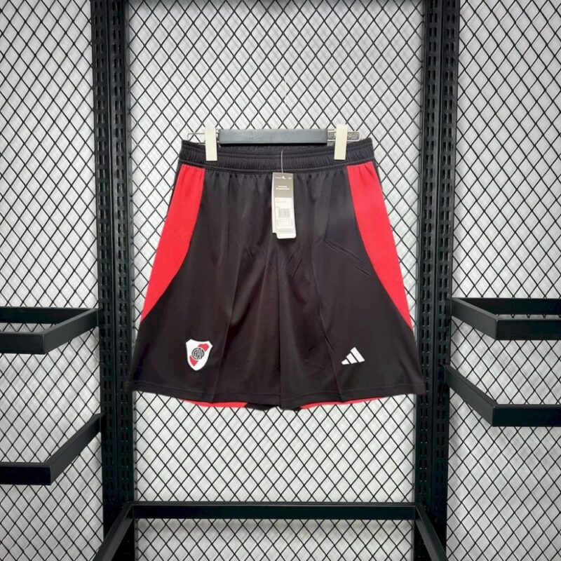 River Plate 2024/25 Home Shorts