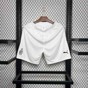 AC Milan 2024/25 Away Shorts