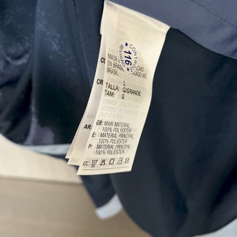 Cruzeiro 2024/25 Third Jersey - Image 5