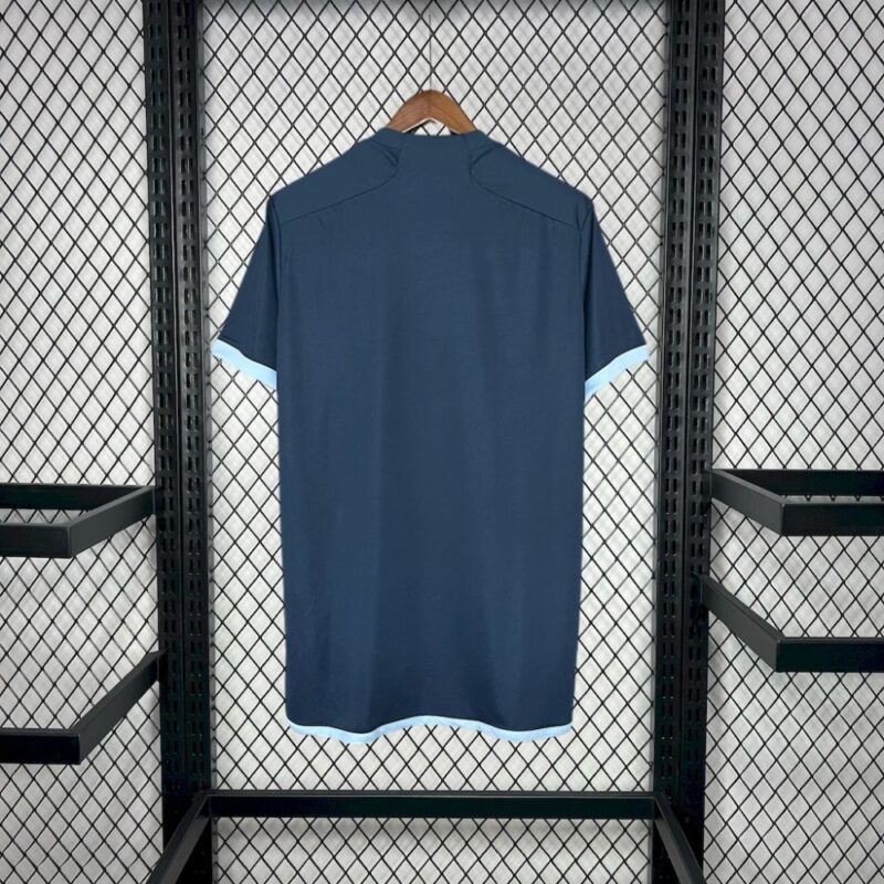 Cruzeiro 2024/25 Third Jersey - Image 2