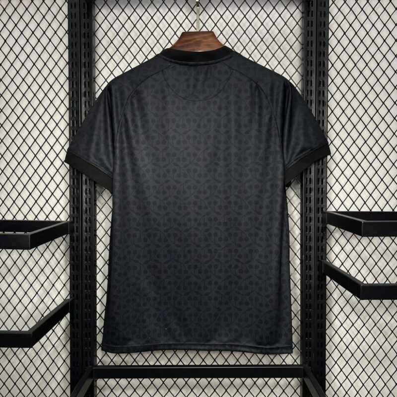 AFC Bournemouth 2024/25 Black Special Edition Jersey - Image 2