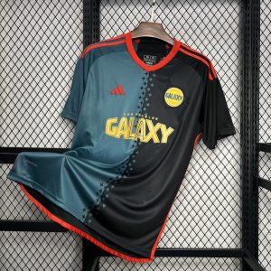 LA Galaxy 2024/25 Third Jersey
