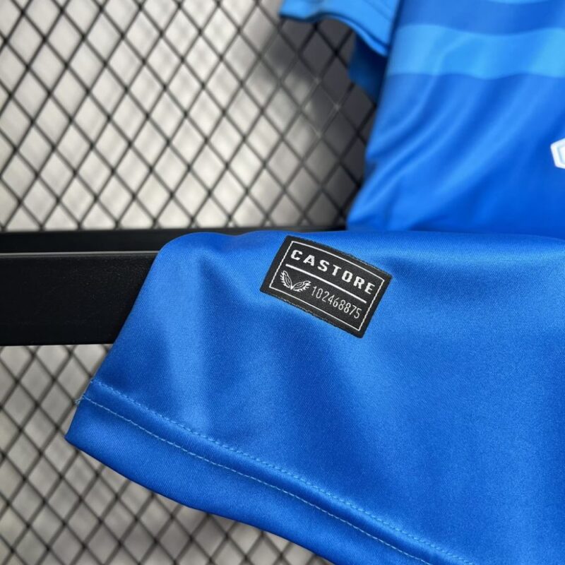 Preston North End F.C. 2024/25 Away Jersey - Image 3