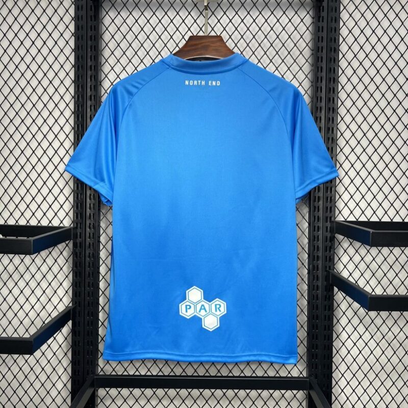 Preston North End F.C. 2024/25 Away Jersey - Image 2
