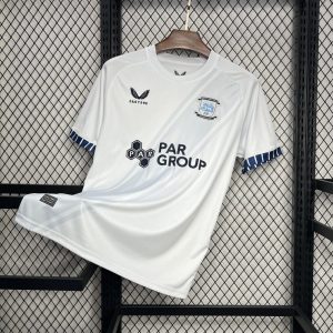 Preston North End F.C. 2024/25 Home Jersey