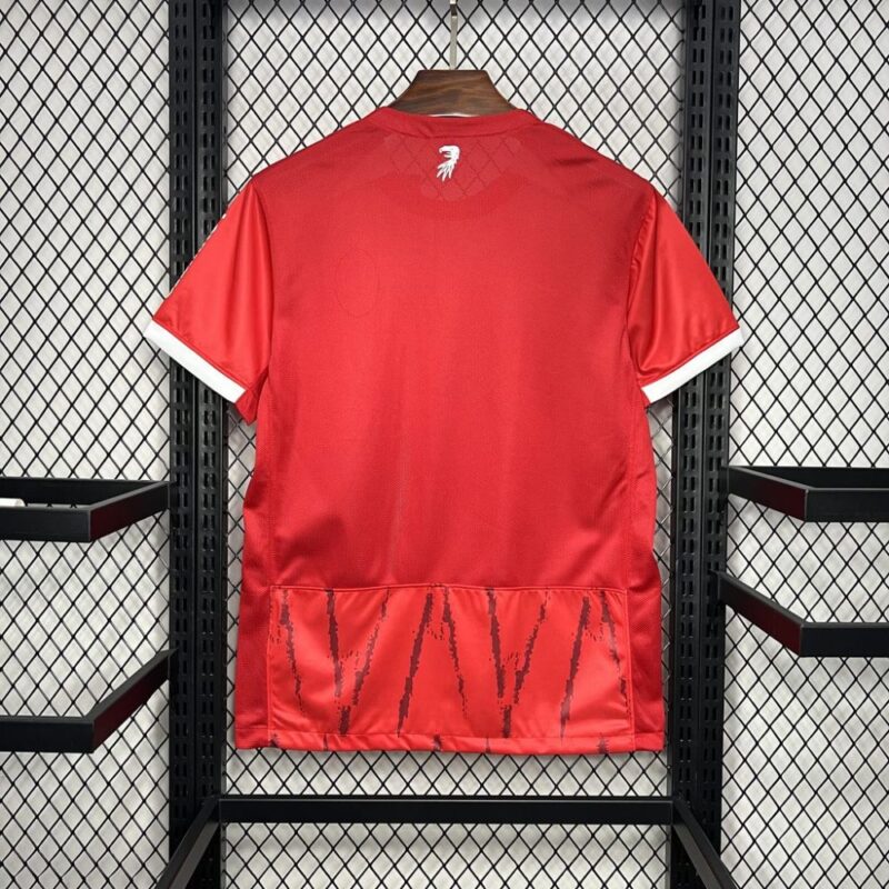 SC Freiburg 2024/25 Home Jersey - Image 2
