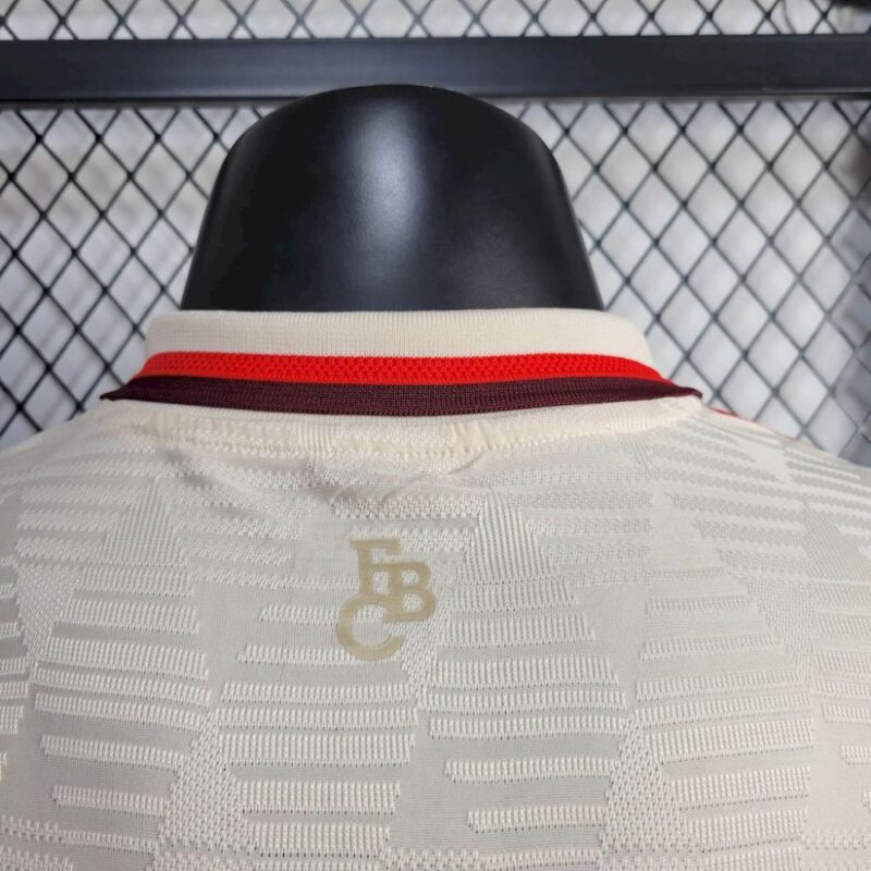 Bayern Munich 2024/25 Third Jersey Player Version - Image 8