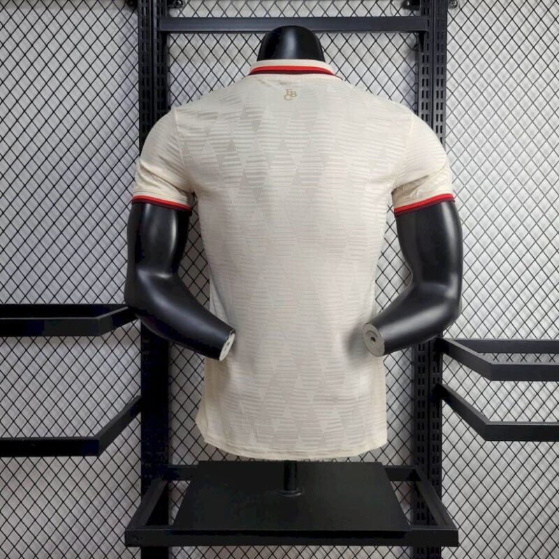 Bayern Munich 2024/25 Third Jersey Player Version - Image 2