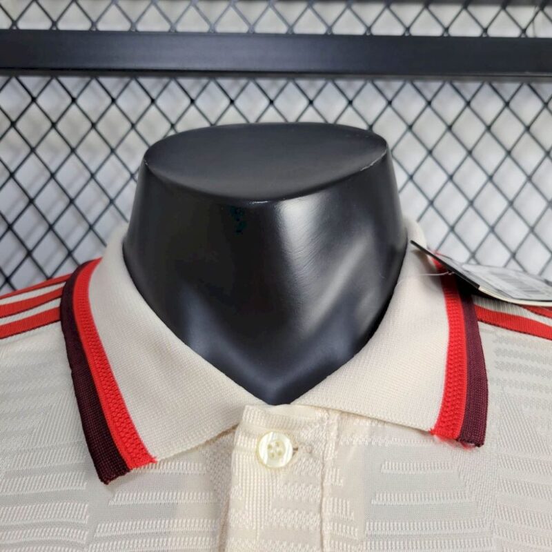 Bayern Munich 2024/25 Third Jersey Player Version - Image 5