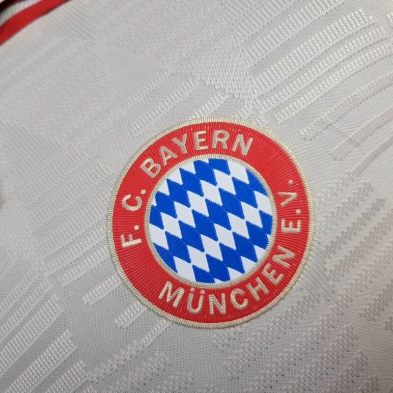 Bayern Munich 2024/25 Third Jersey Player Version - Image 3