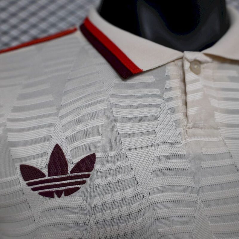 Bayern Munich 2024/25 Third Long Sleeves Jersey Player Version - Image 8