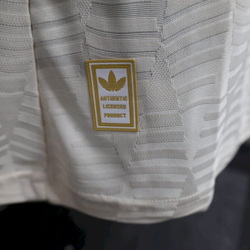 Bayern Munich 2024/25 Third Long Sleeves Jersey Player Version - Image 4