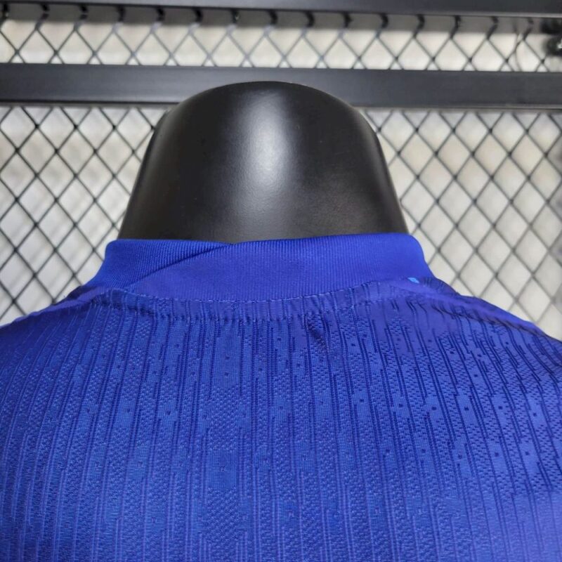 Chelsea 2024/25 Home Jersey Player Version - Image 8