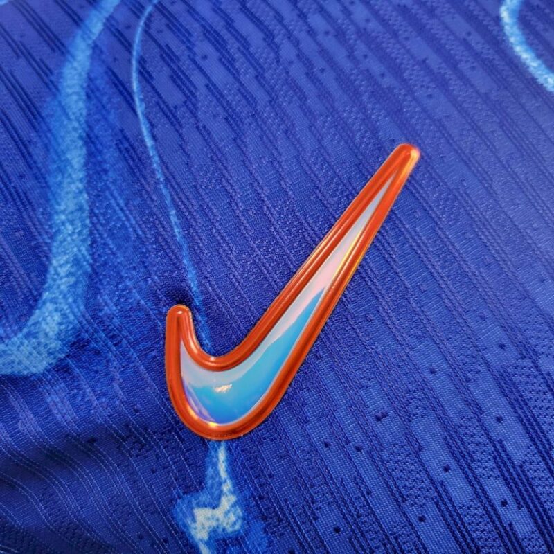 Chelsea 2024/25 Home Jersey Player Version - Image 4