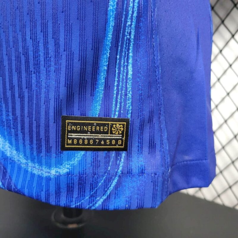 Chelsea 2024/25 Home Jersey Player Version - Image 3