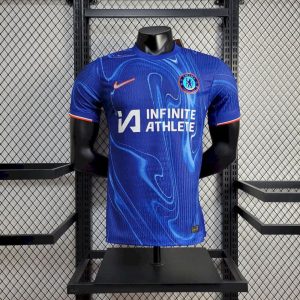 Chelsea 2024/25 Home Jersey Player Version