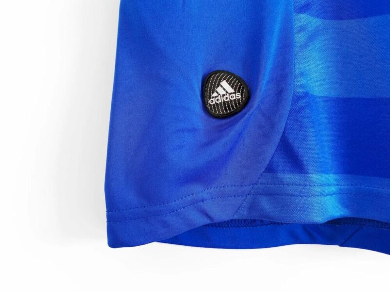 Chelsea 2011/12 Home Retro Jersey - Image 13